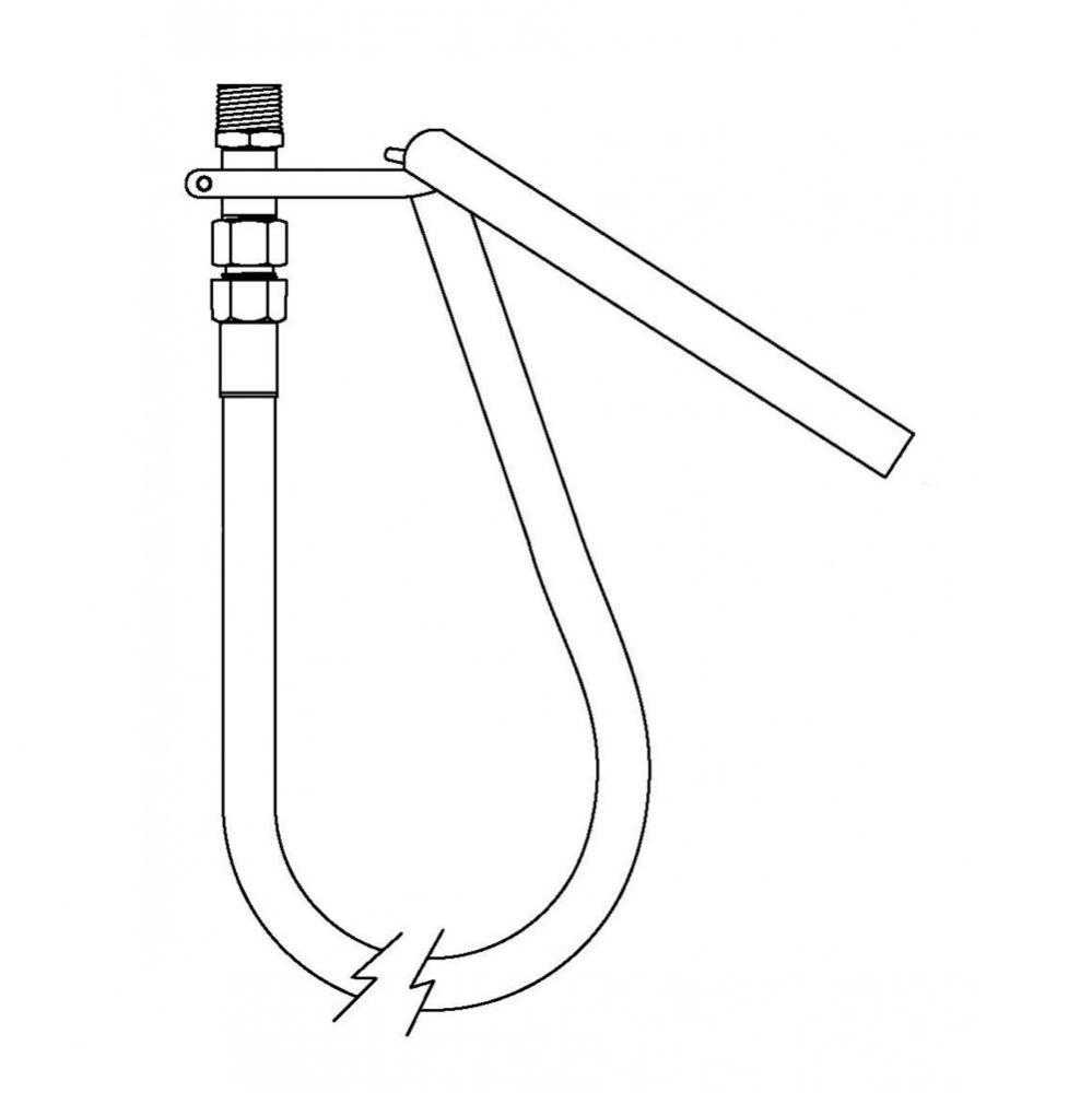 5'' Hose Assembly