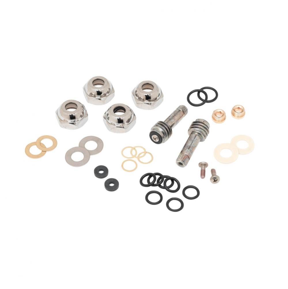 Parts Kit for Old-Style B-1100 Series (Workboard Faucets)