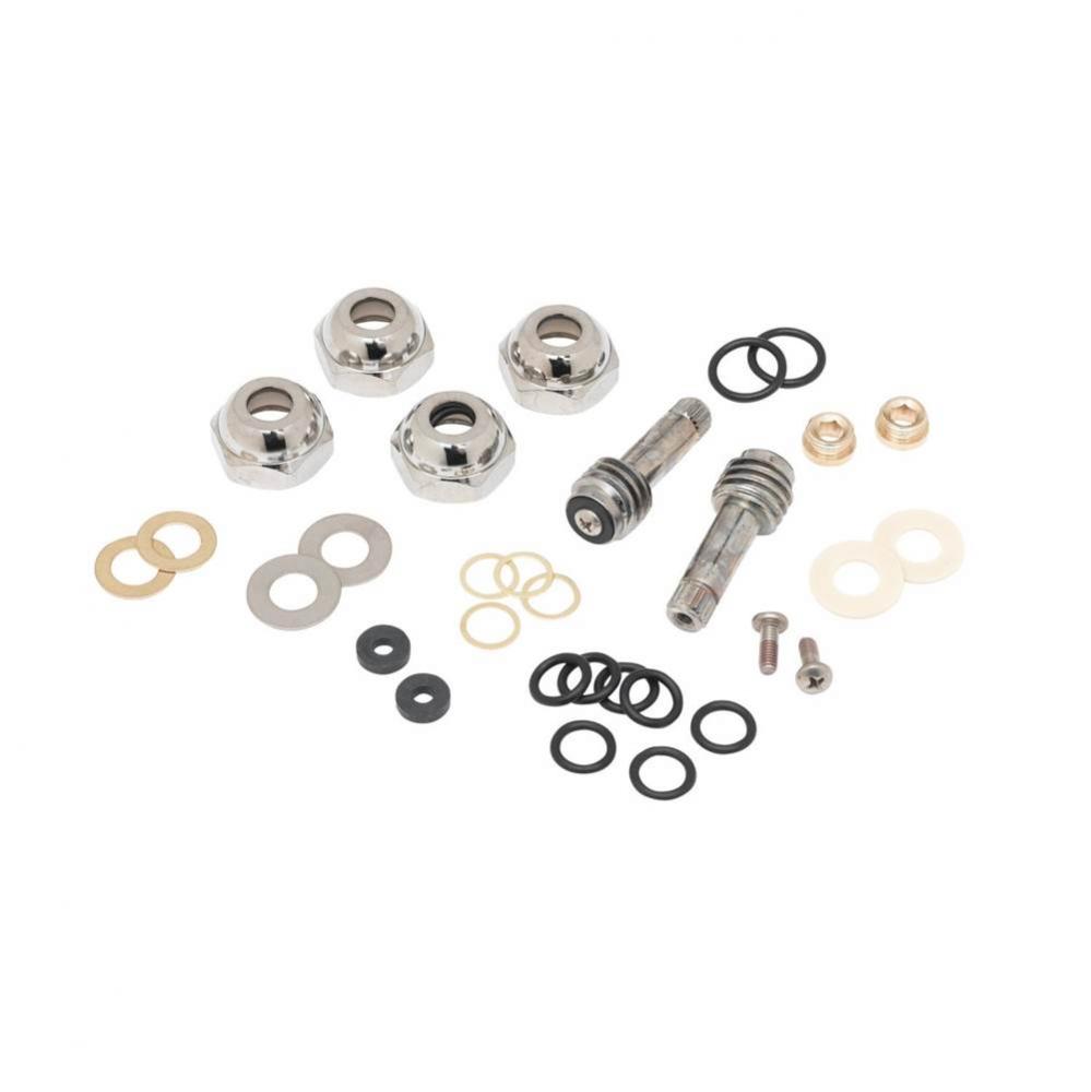 Parts Kit for Old-Style B-1100 Series (Workboard Faucets)