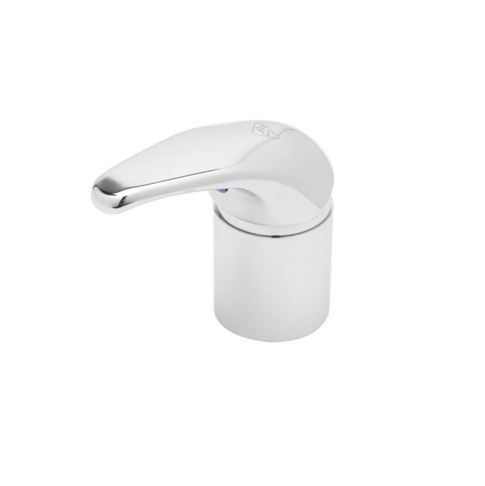 Side Mount Single Lever Control Faucet