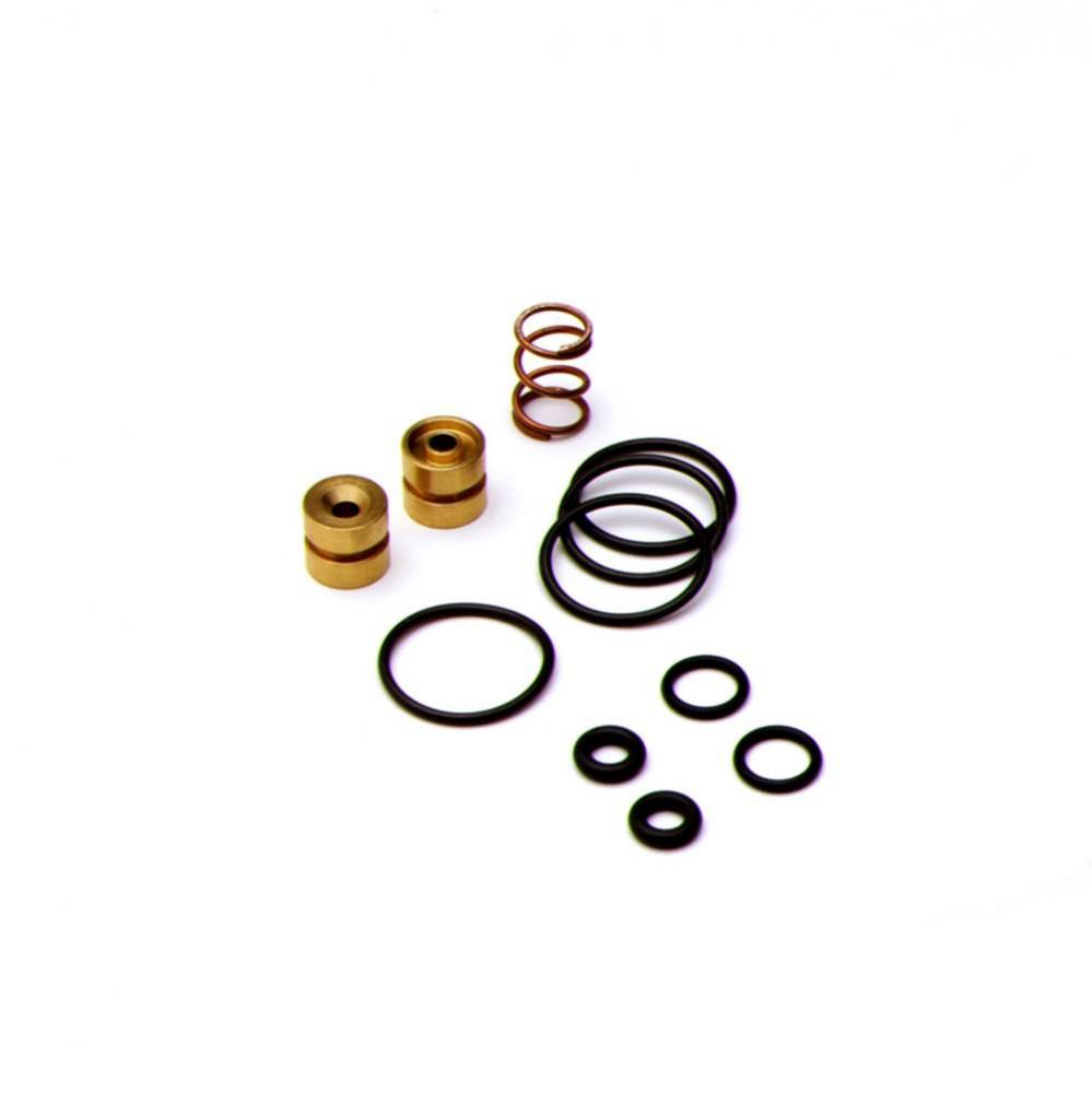 Parts Kit for Chinese Wok Wand / Range Faucet Ref: B-0575 / B-0576 / B-0577