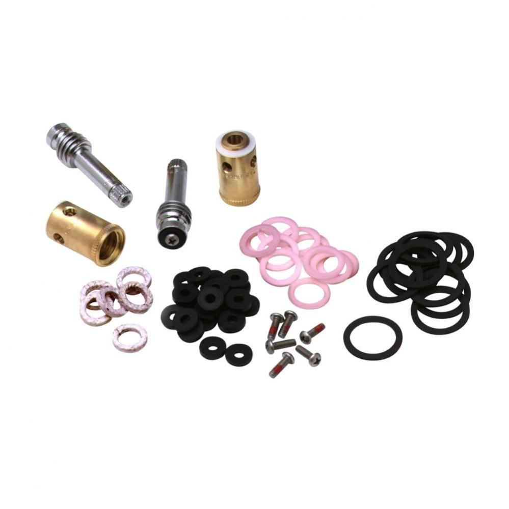 Job Parts Kit for Eterna Cartridges