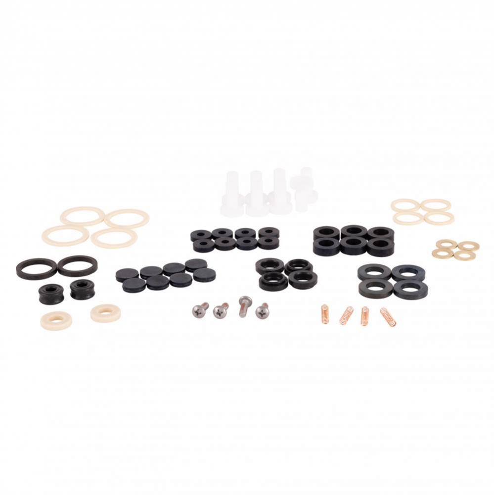 T&S PRU Repair Kit for Cartridges & Spray Valves