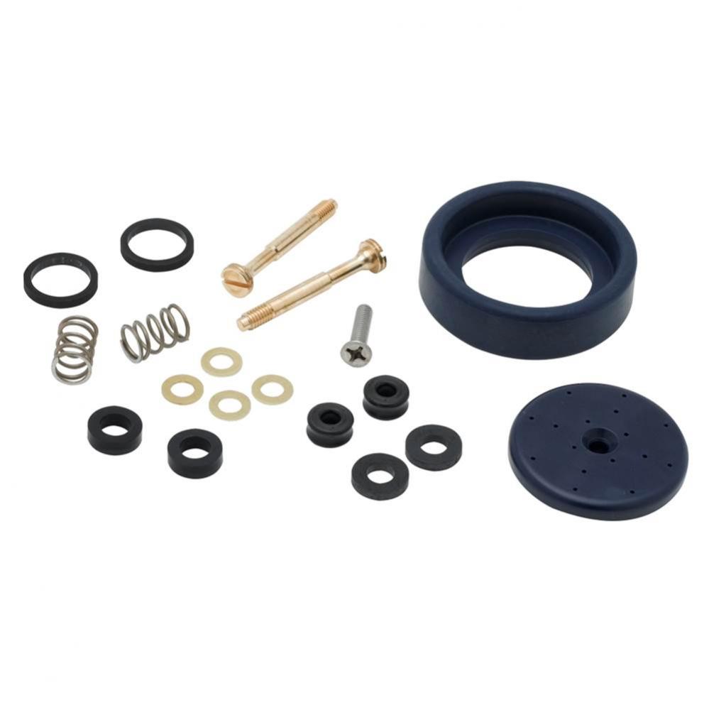 Parts Kit for EB-0107 High-Flow Spray Valve (Not Intended for USA/Canada Pre-Rinse Applications)