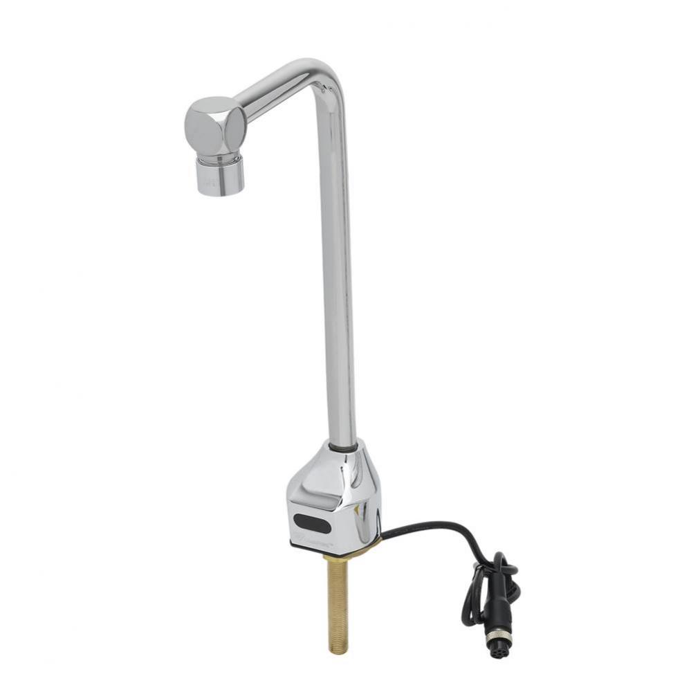 ChekPoint Sensor Glass/Bottle Filler, 12'' Outlet Clearance, 1.5 gpm VR Laminar Outlet