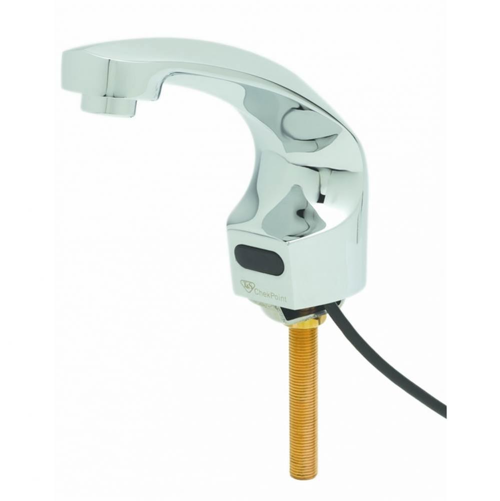 EC-3102 ChekPoint Electronic Faucet with 2.2gpm Laminar Flow Device
