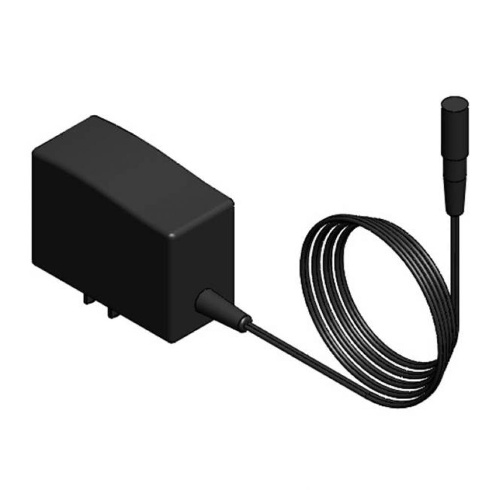 ChekPoint EasyWire Plug-in AC Transformer, 100-240VAC - 6.5VDC / 2000mA