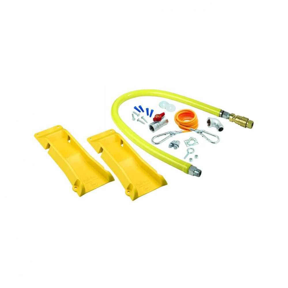 HG-4C-36K & Posi-Set