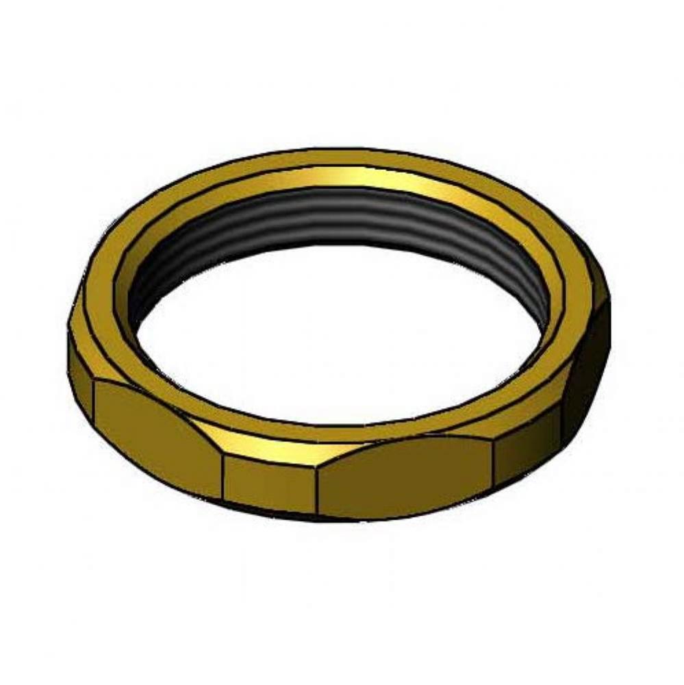 Retaining Nut For Pivot Action (Pa Type) Metering Cartridge Handles