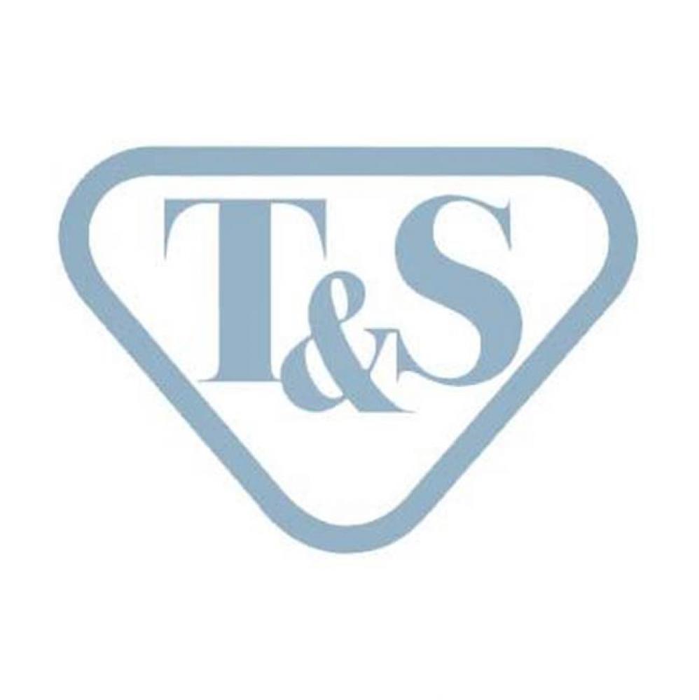 Pet Grooming Unit, Spring Action, 8'' Wall Mount, 14'' Add-On Nozzle, EB-0107