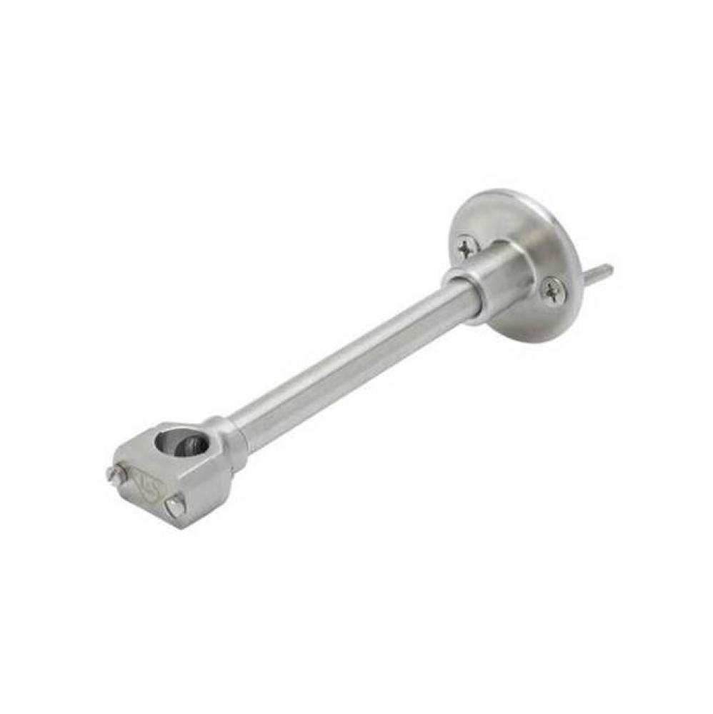 Stainless Steel 6'' Wall Bracket