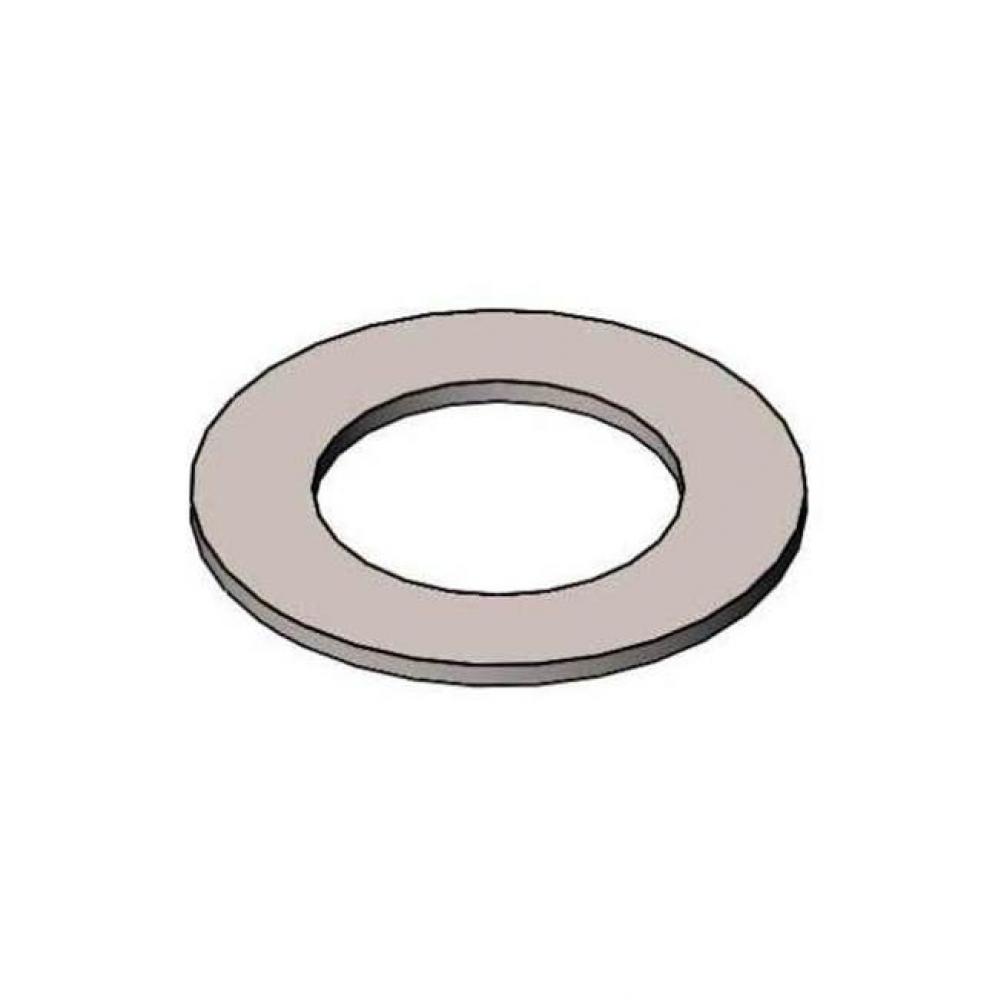 Stainless Steel Washer, 1-31/32'' OD x 1-3/16'' ID x 3/32'' Thick