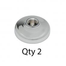 T&S Brass 000019-40M - Spray Valve Cup (Qty. 2)