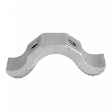 T&S Brass 000236-20 - Replacement Clamp for B-0474 Wall Bracket