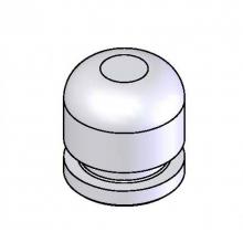 T&S Brass 000534-20 - B-0475 DELRIN PUSH BUTTON