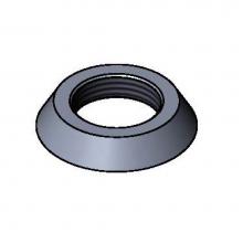 T&S Brass 000537-40 - B-1880 Side Body Flange