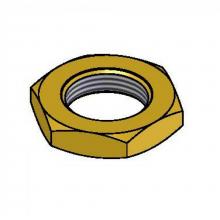 T&S Brass 000716-20 - Lock Nut for B-1202 Tailpiece (Brass)