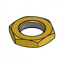 T&S Brass 000716-20 - Lock Nut for B-1202 Tailpiece (Brass)