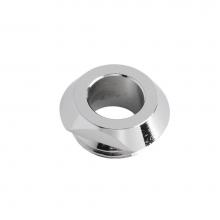 T&S Brass 000718-25NS - Packing Nut for Eterna Cartridge Bonnet, Chrome-Plated Brass (New-Style)