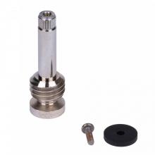 T&S Brass 000794-25 - B-0290 Right-Hand Spindle (Plated)