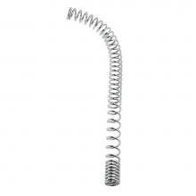 T&S Brass 000888-45 - Pre-Rinse Overhead Spring, Chrome-Plated Steel (T&S Easy-Install Version)