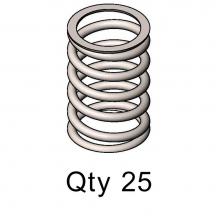 T&S Brass 000894-45M - B-0101 Spring (Qty25)