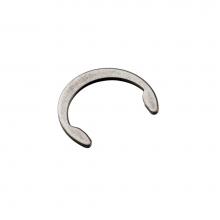 T&S Brass 000909-45 - Snap Ring for Pedal Valve Shaft ''OLD STYLE'' Used on Models Prior to 2000