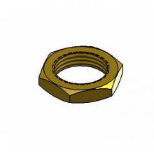 T&S Brass 000965-45 - B-0113 Shank Lock Nut