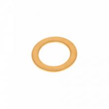 T&S Brass 000997-45 - B-0163 Brass Washer