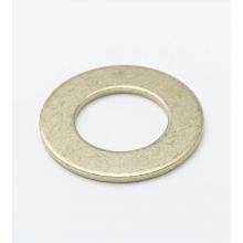 T&S Brass 000999-45 - Brass Washer, 1-5/8'' OD x 29/32'' ID x .089'' Thick