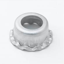 T&S Brass 001000-45 - Rosette Washer (Single-Pack)