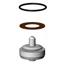 T&S Brass 001301-45RK - Repair Kit for 001301-45 3/4'' Vacuum Breaker