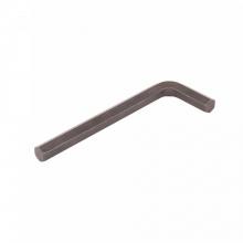 T&S Brass 001409-45 - 3/8'' Hex L-Key (Allen Wrench)