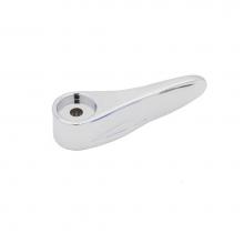 T&S Brass 001638-45NS - Lever Handle, Blank (New Style)