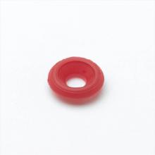 T&S Brass 001661-45 - Index Ring, Hot Water (Red)