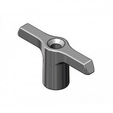 T&S Brass 001802-45 - T-Handle for Supply Stop