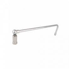 T&S Brass 002883-40 - L-Tube Assembly, 18''