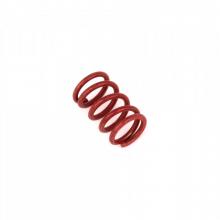 T&S Brass 003690-45 - Pedal Valve Bonnet Spring (RED)