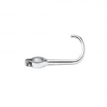 T&S Brass 004R - Finger Hook Assembly