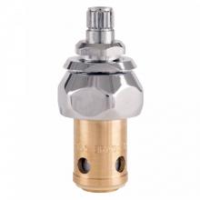 T&S Brass 006478-40NS - Spindle Assembly, Quarter-Turn Eterna w/