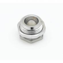 T&S Brass 009002-25 - B-0850 Packing Nut / Lock Nut Assembly (Original-Style) ref: Concealed Widespread Fct
