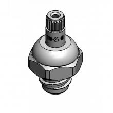 T&S Brass 009423-40QT - B-2346 Quarter-Turn RH Spindle Assembly (Teflon)