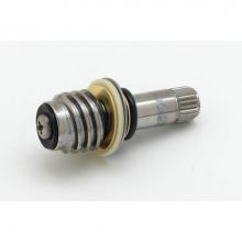 T&S Brass 009753-25 - B-1100 Spindle Assembly, Hot (RTC)