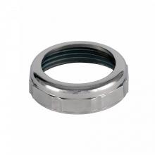 T&S Brass 010391-45 - Overflow Coupling Nut (Waste Drains)