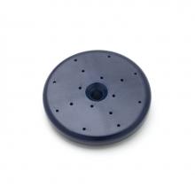 T&S Brass 011456-45 - EB-0107 Spray Face, Blue (Not Intended for USA/Canada Pre-Rinse Applications)