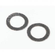 T&S Brass 011821-45 - Anti-Rotation Abrasive Washers (Two-Pack)