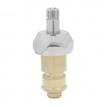 T&S Brass 012394-25NS - Cerama Cartridge w/ New Style Bonnet, Check-Valve, RTC (Hot)