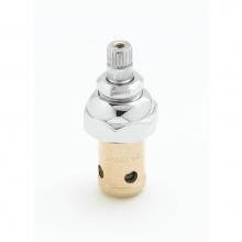 T&S Brass 012443-40 - Spring Check Eterna w/out Handle, RTC (H