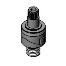 T&S Brass 012555-40 - Repair Kit, Wrist-Action Cartridge