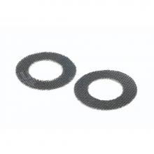 T&S Brass 012625-45 - Anti-Rotation Abrasive Washers (Two-Pack)